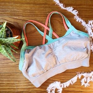 VSX Ultimate Sports Bra